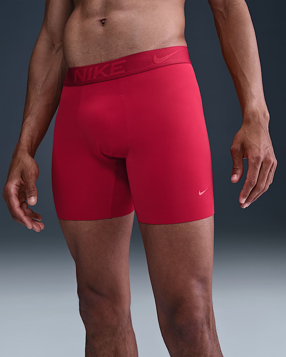 Nike Elite Micro Men's Dri-FIT ADV Boxer Briefs