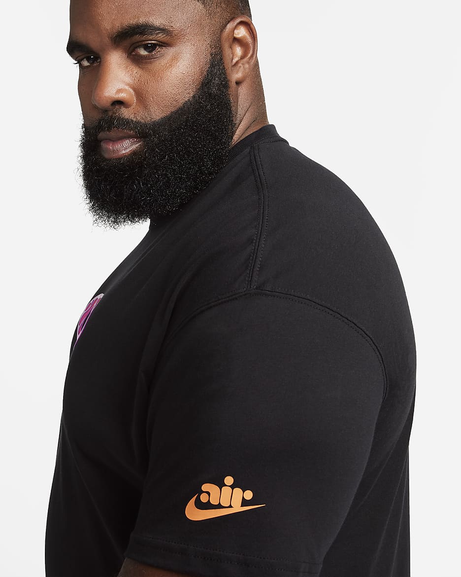 mens max 90 t shirt