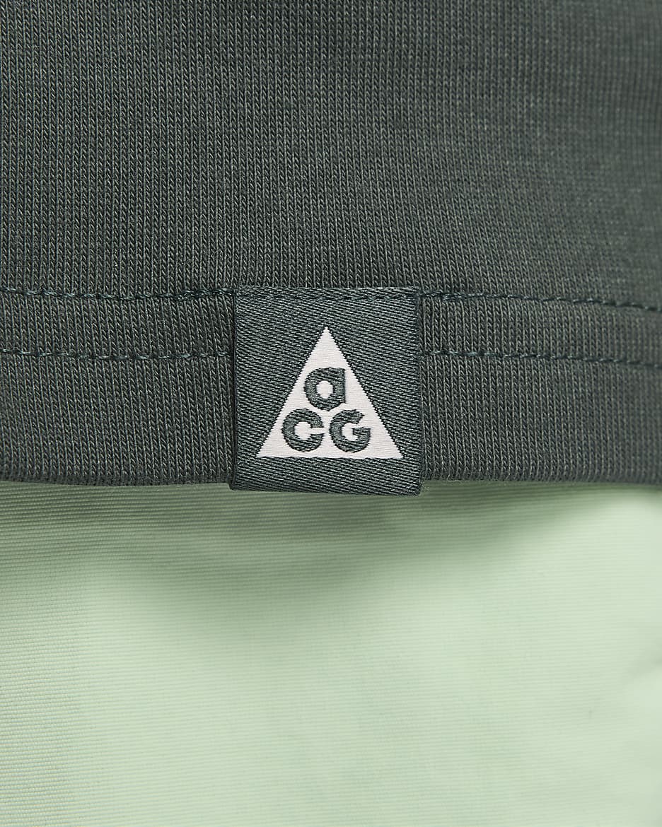 acg dri fit