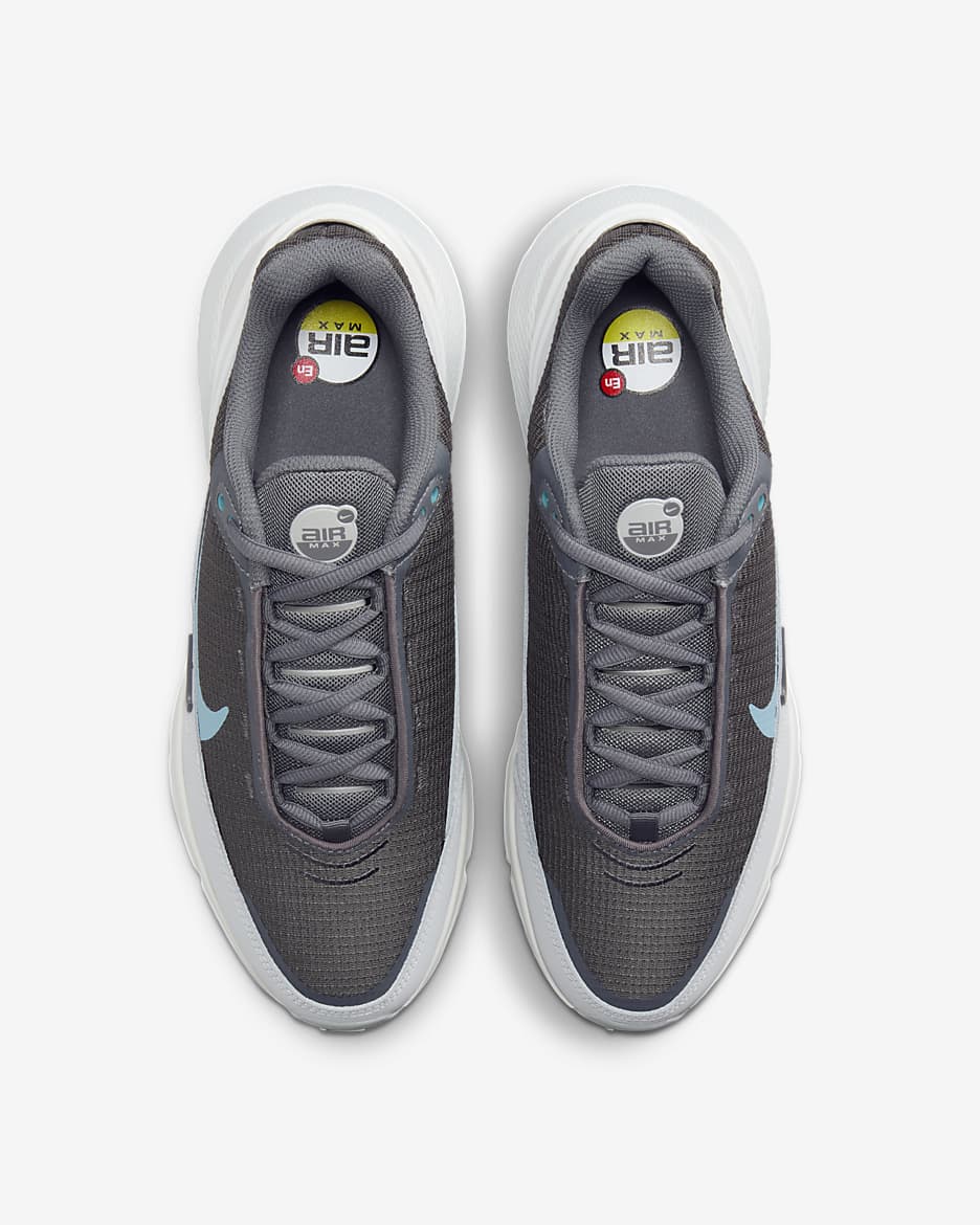 Nike Air Max Pulse SE Sabatilles - Home - Iron Grey/Light Smoke Grey/Photon Dust/Denim Turquoise