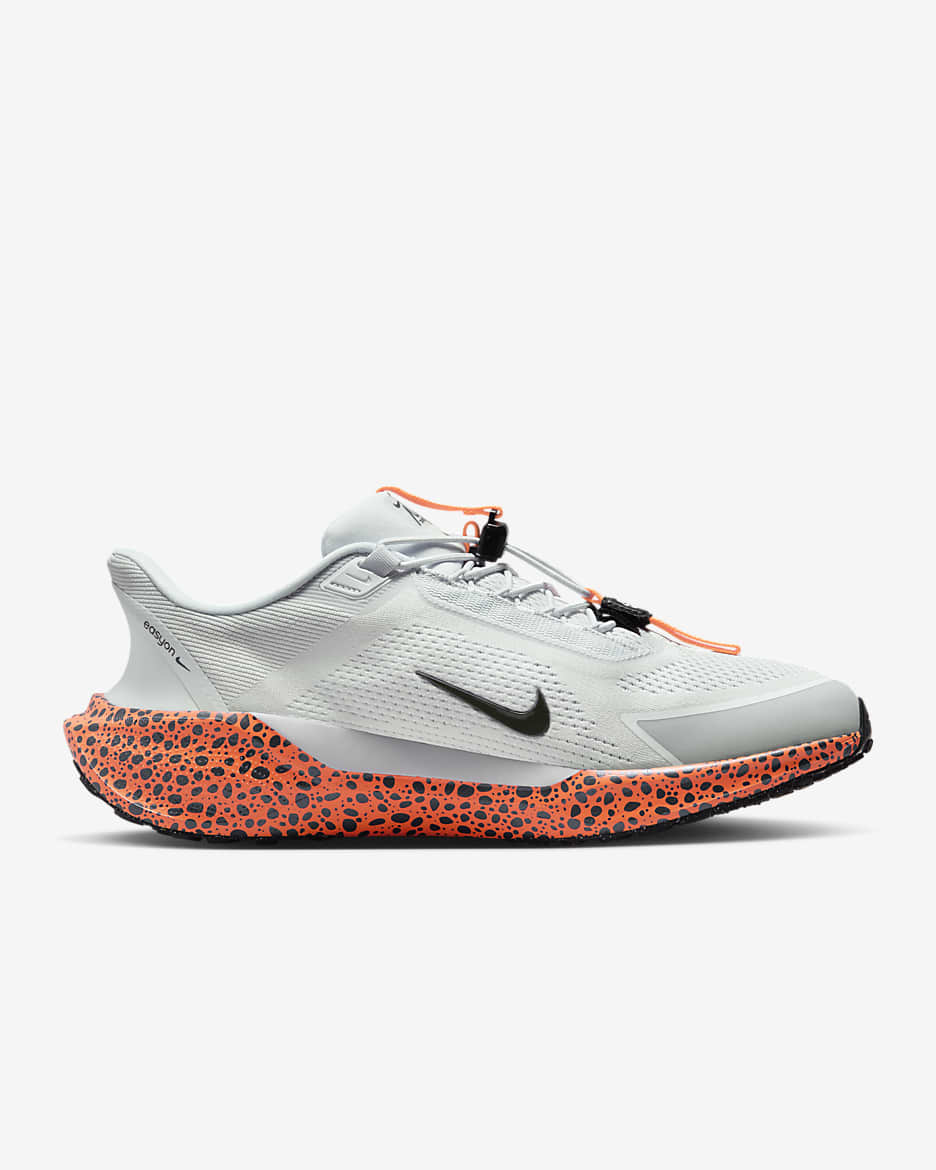 Nike Pegasus EasyOn Electric hardloopschoenen voor heren (straat) - Meerkleurig/Meerkleurig