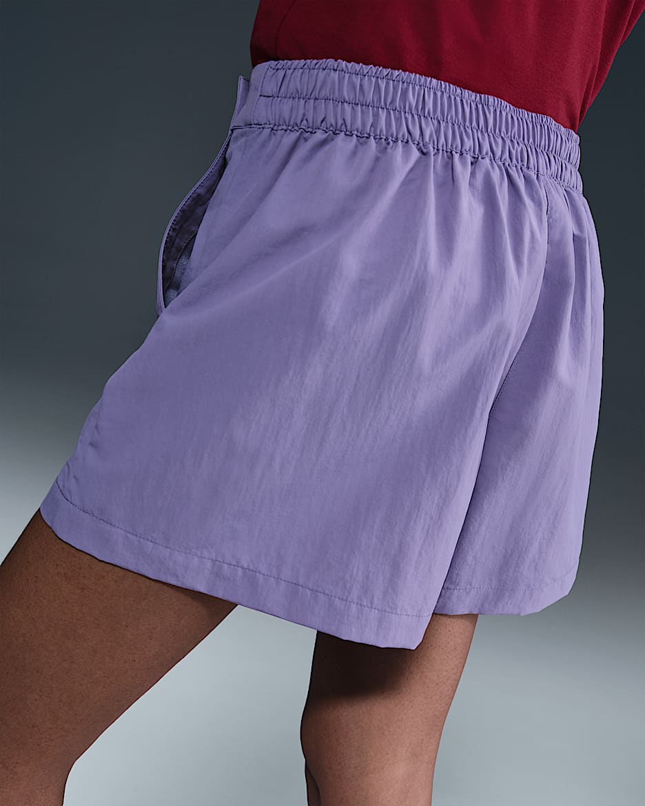 Nike Sportswear Essential Women's Woven Skort