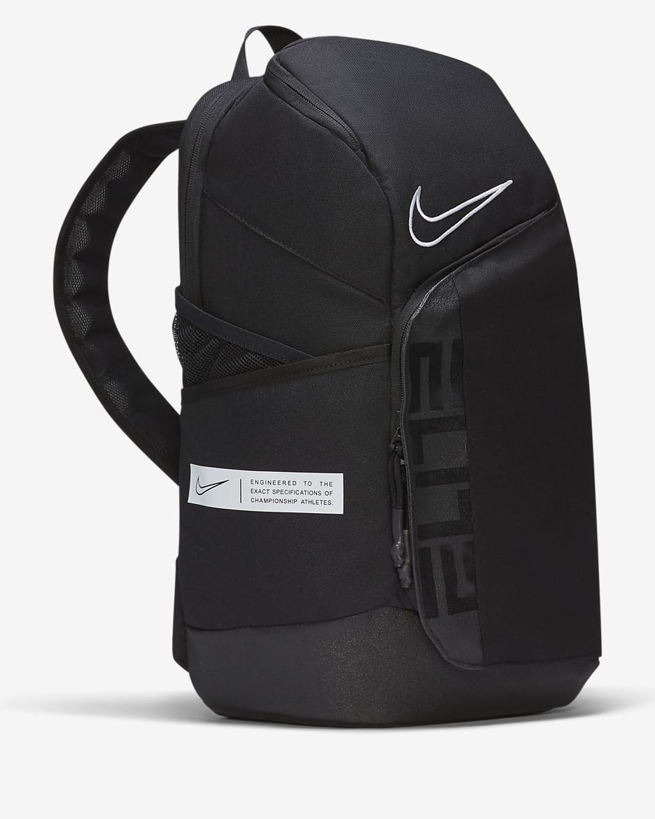 Nike Elite Pro Small Basketball Backpack (23L)