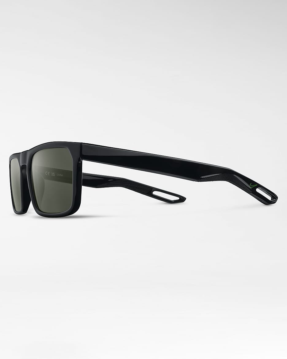 Lentes de sol Nike NV03 - Negro