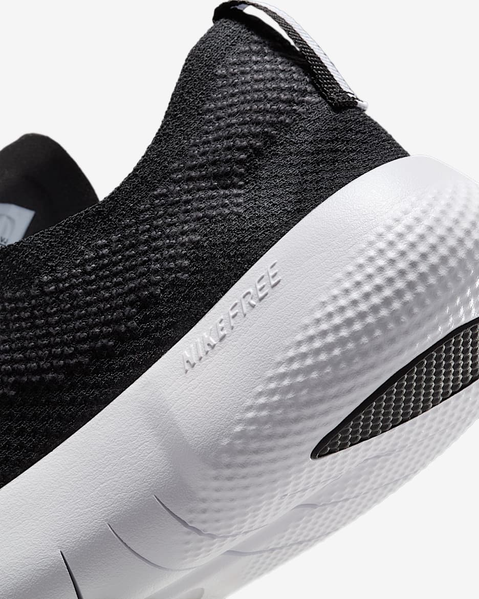 Nike Free 2025 Women's Road Running Shoes. Nike UK