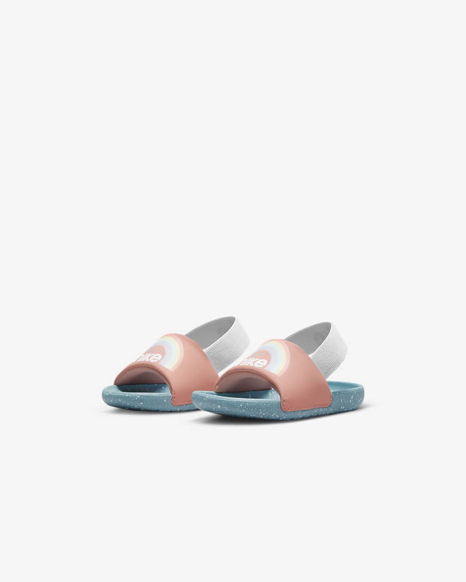 Nike Kawa SE Baby/Toddler Shoes. Nike IN