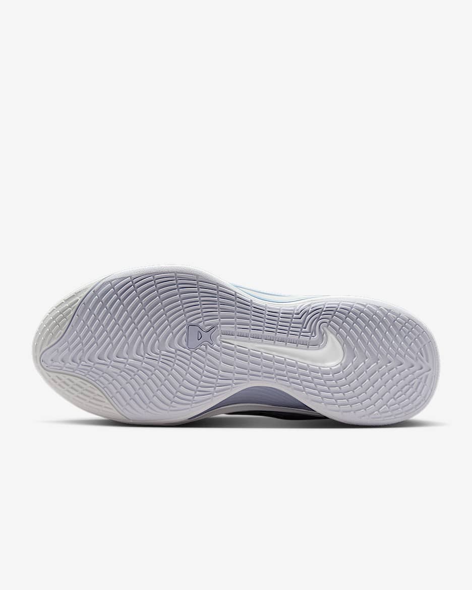 A'One "OG Pearl" A'ja Wilson Basketball Shoes