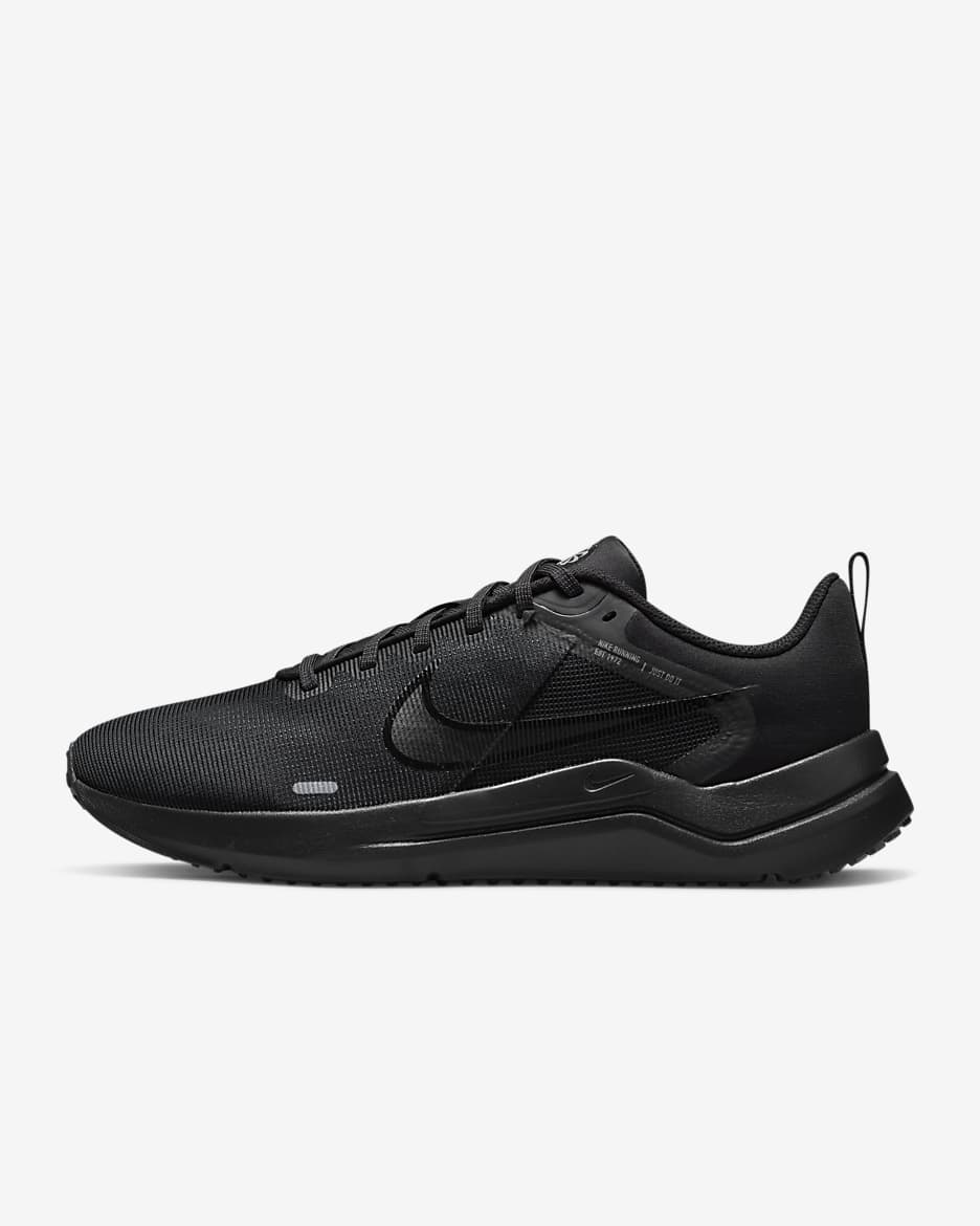 The Ultimate Guide to Nike All Black Running Shoes