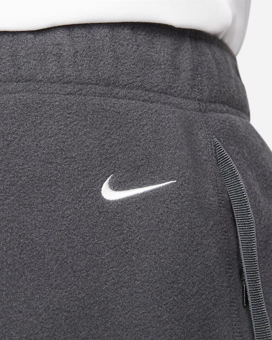 Pantaloni Nike ACG Polartec® "Wolf Tree" - Uomo - Antracite/Nero/Summit White