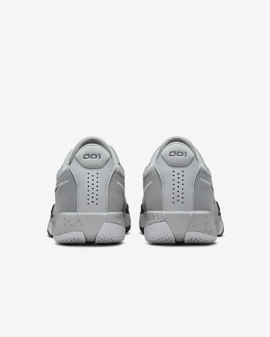 Παπούτσια μπάσκετ Nike G.T. Cut Academy - Light Smoke Grey/Dark Grey/Photon Dust