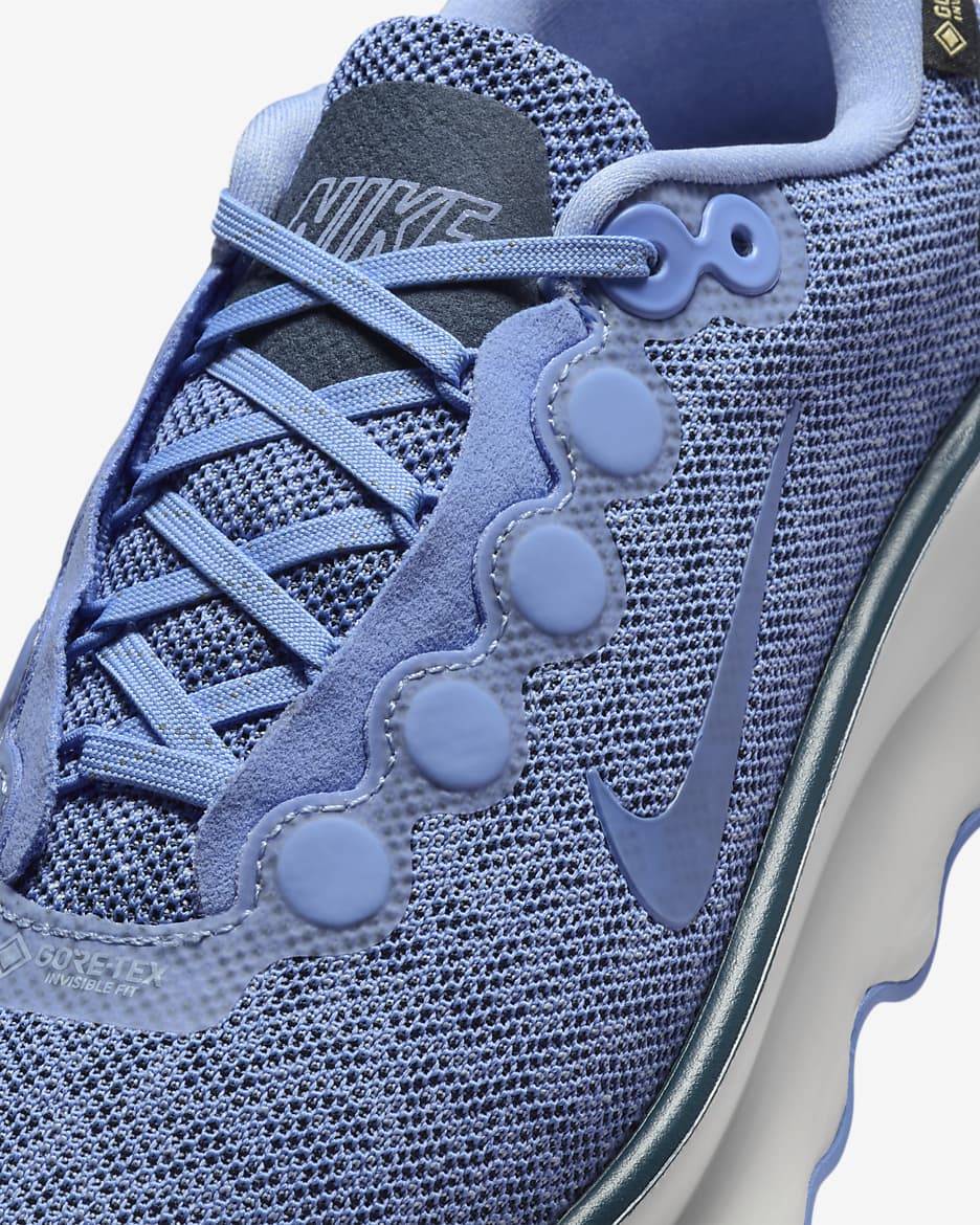 Nike Motiva GORE-TEX Women's Waterproof Walking Shoes - Royal Pulse/Cobalt Bliss/Armoury Navy/Royal Pulse