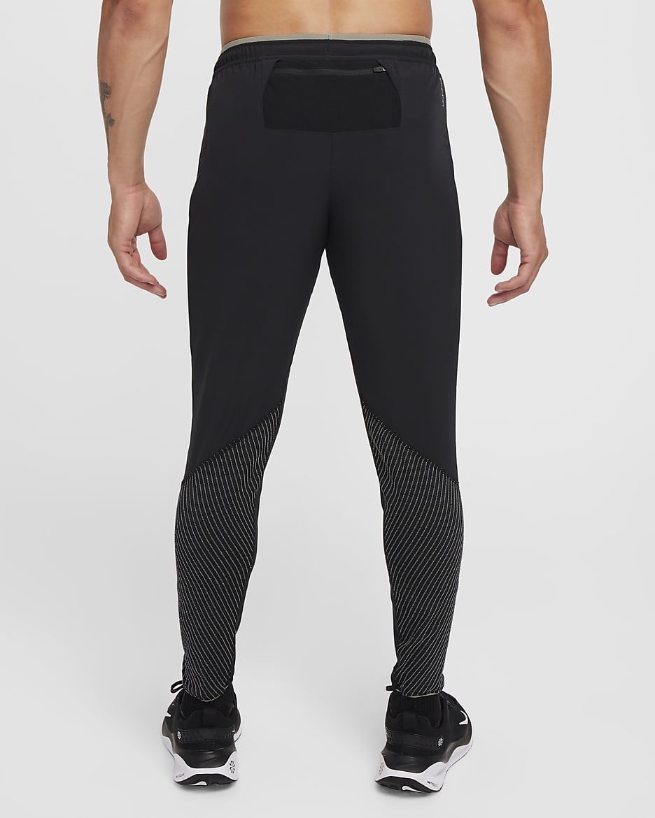 Nike phenom laufhose herren
