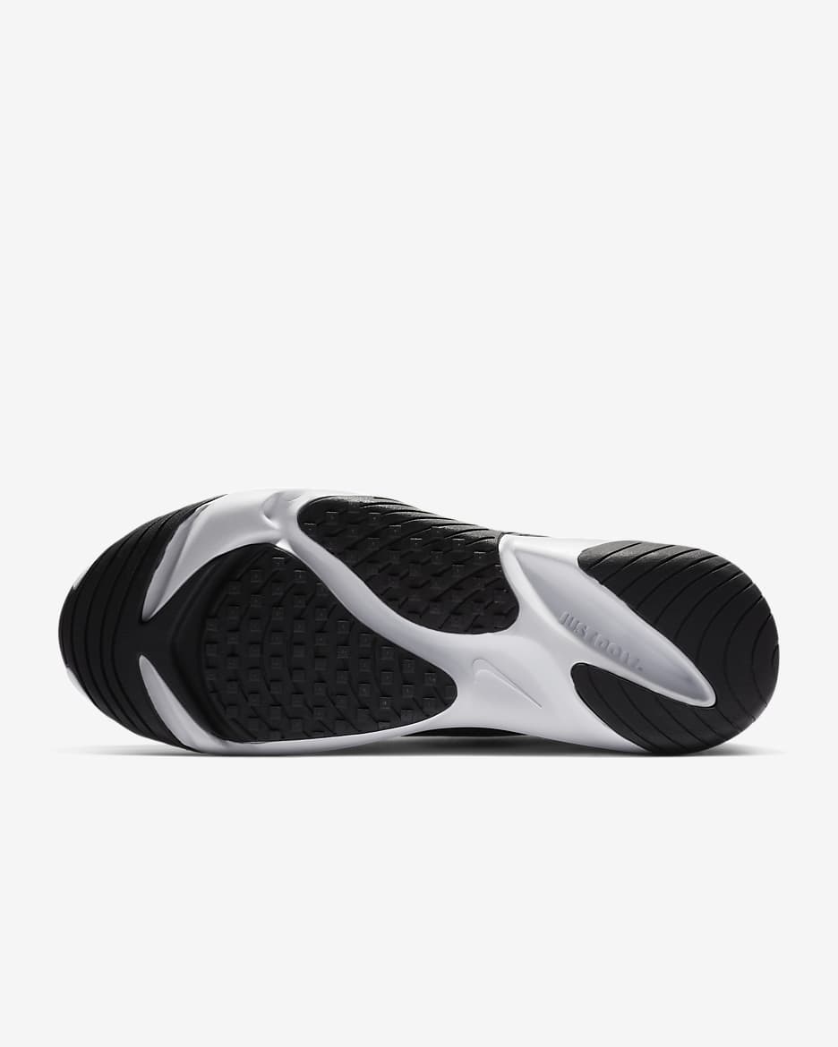 Nike Zoom 2K Men's Shoes - White/Black