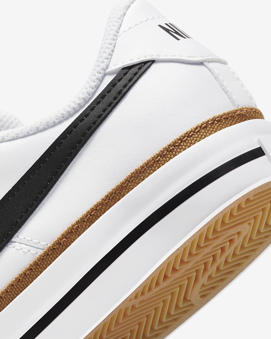 Nike Court Legacy Big Kids #39 Shoes Nike com