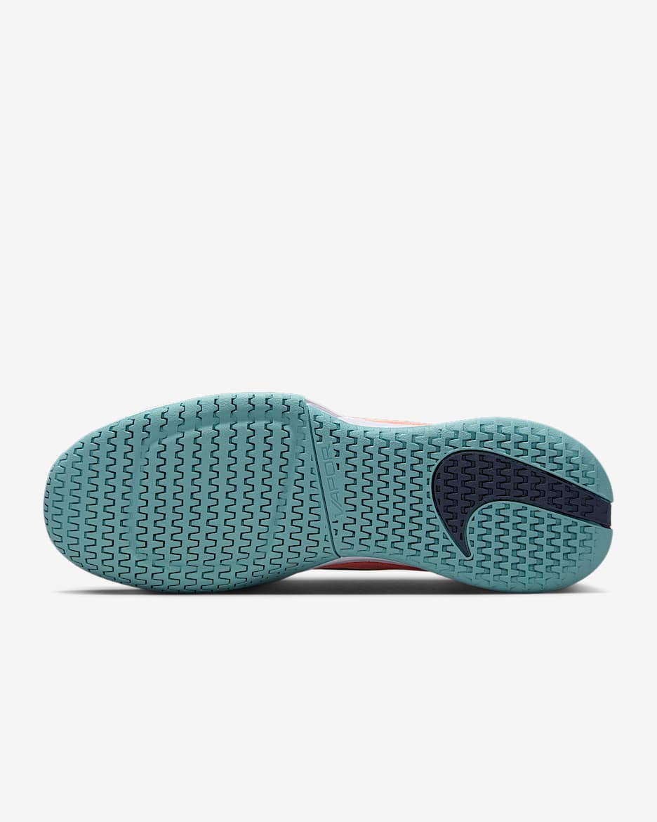 Nike Vapor Pro 3 Men's Hard Court Tennis Shoes