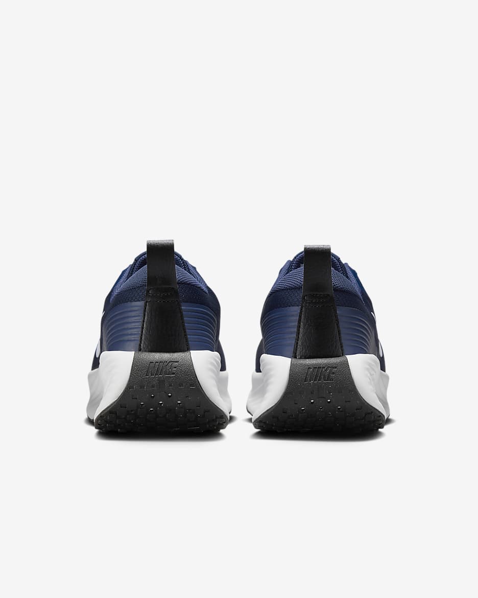 Scarpa da camminata Nike Promina – Uomo - Midnight Navy/Nero/Bianco