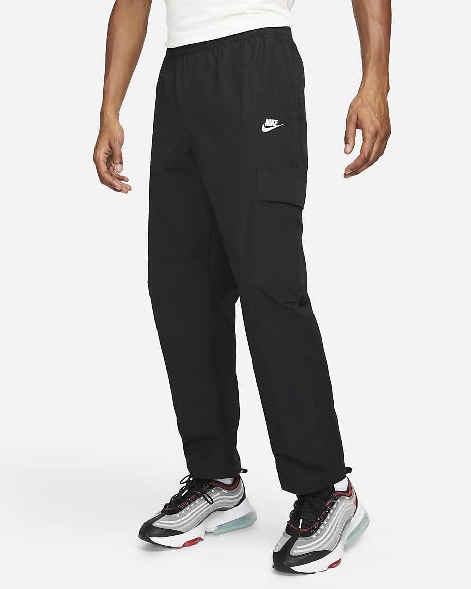 Nike cargohose