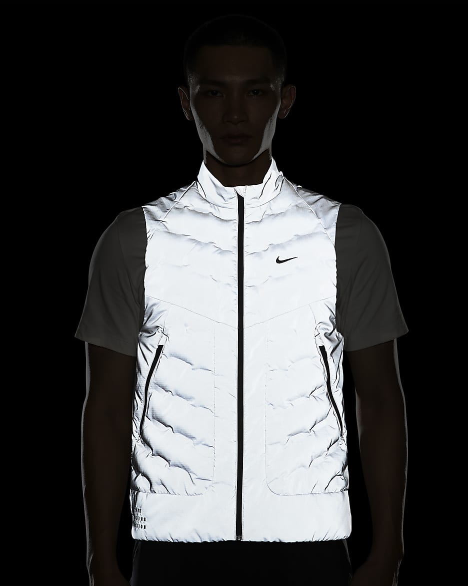 NIKE公式】ナイキ ランニング ディビジョン メンズ Therma-FIT ADV 