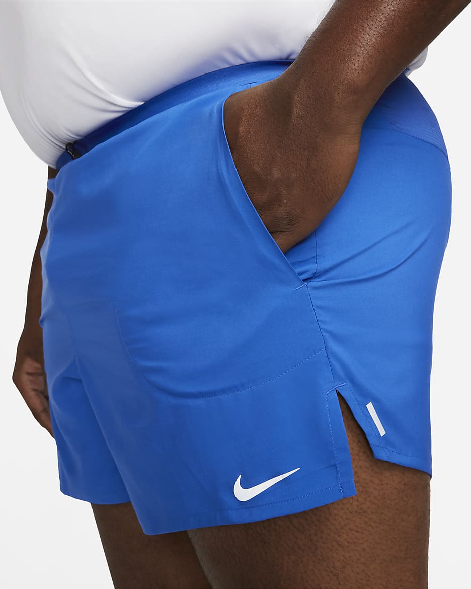 nike flex stride 13cm