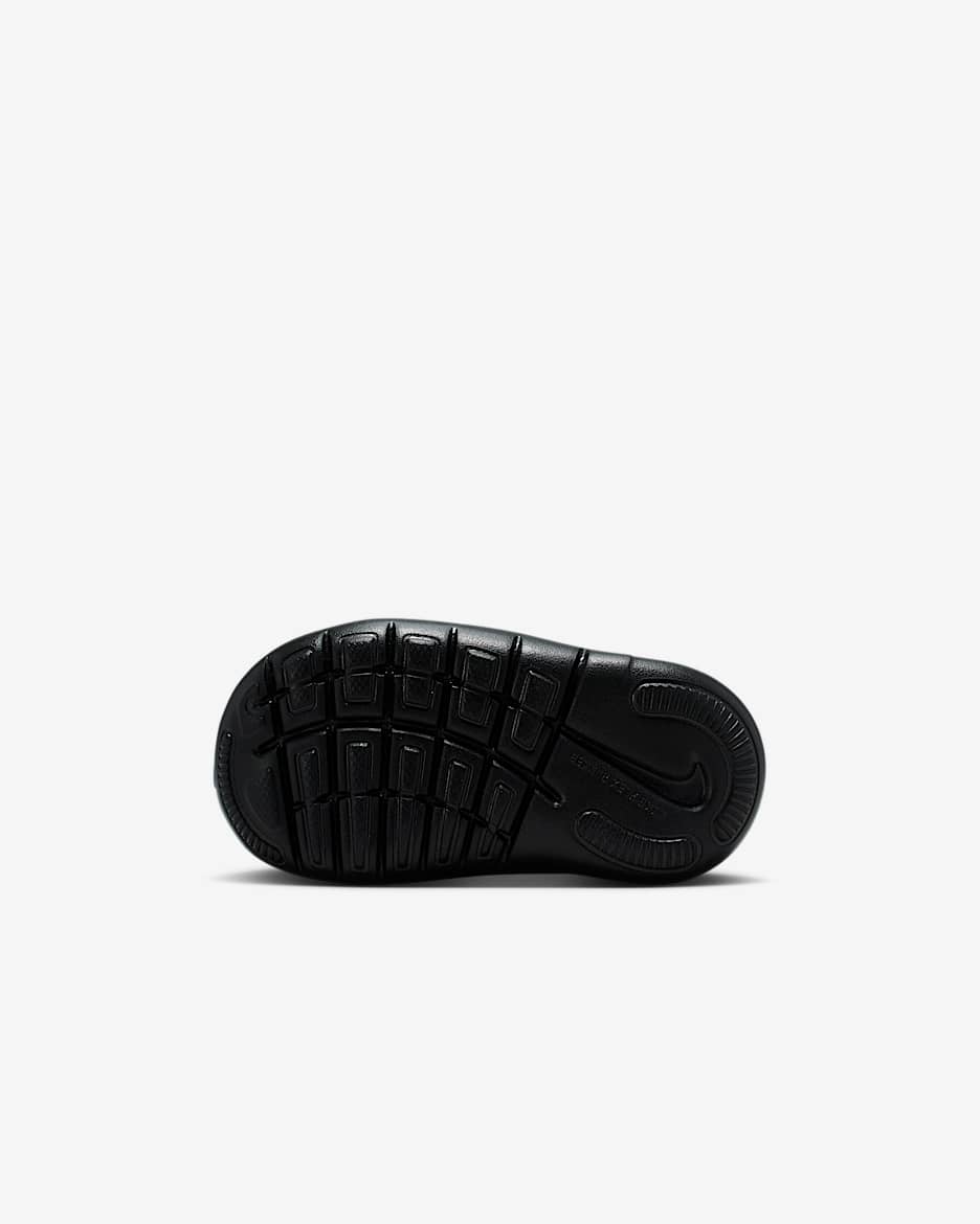 Nike Flex Runner 4 Baby/Toddler Shoes