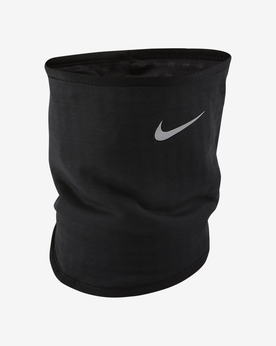 Nike Therma Sphere Neck Warmer 3.0 - Black/Silver