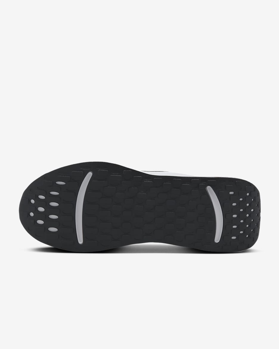 Nike Promina Zapatillas para caminar - Hombre - Blanco/Negro