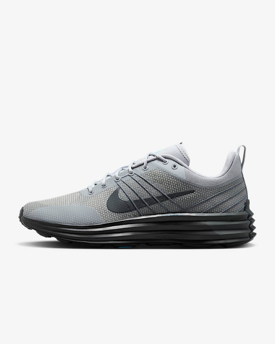 Nike Lunar Roam Premium Men's Shoes - Wolf Grey/Wolf Grey/Cool Grey/Anthracite