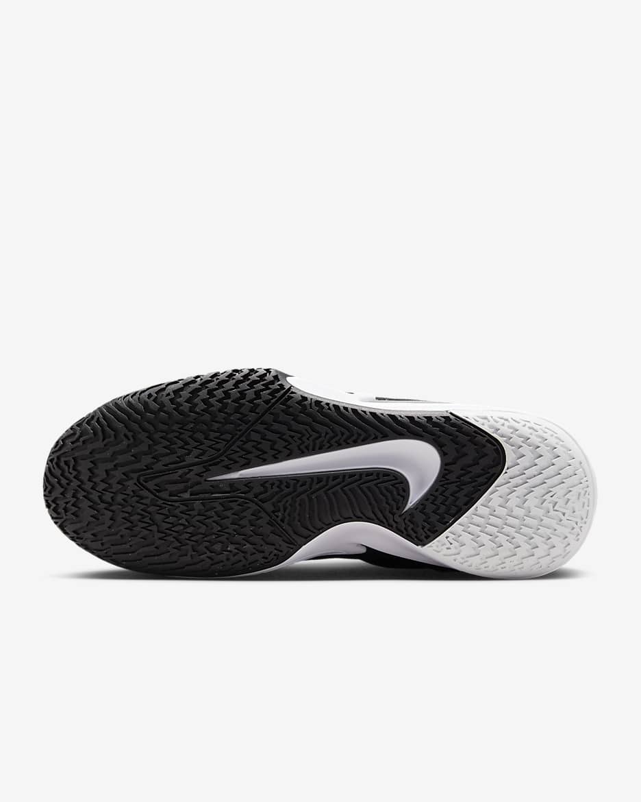 Nike Precision 7 EasyOn Men's Basketball Shoes. Nike IN