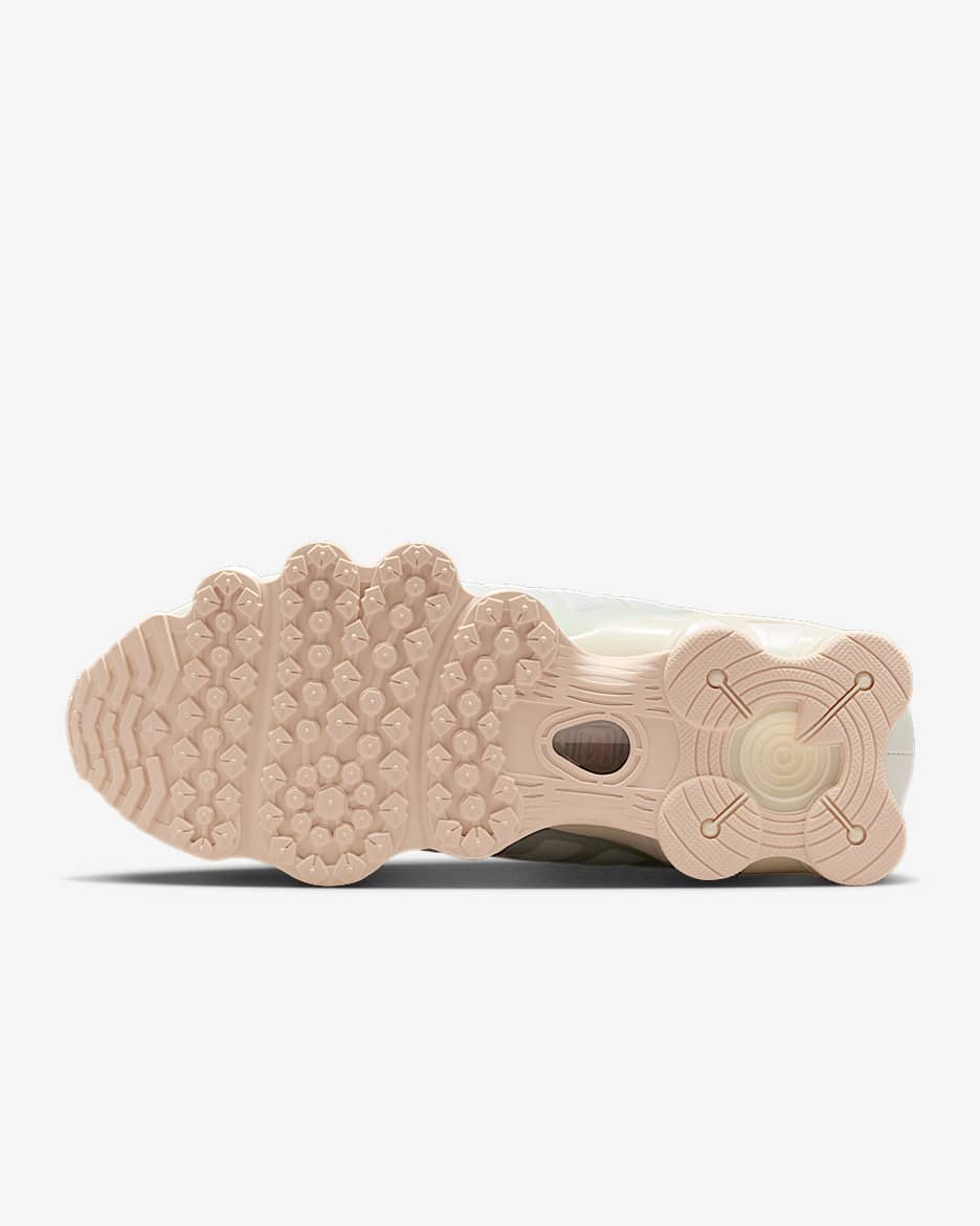 Nike Shox TL Women's Shoes