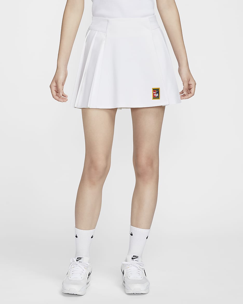 Nike Women by YOON Women's Skirt - White