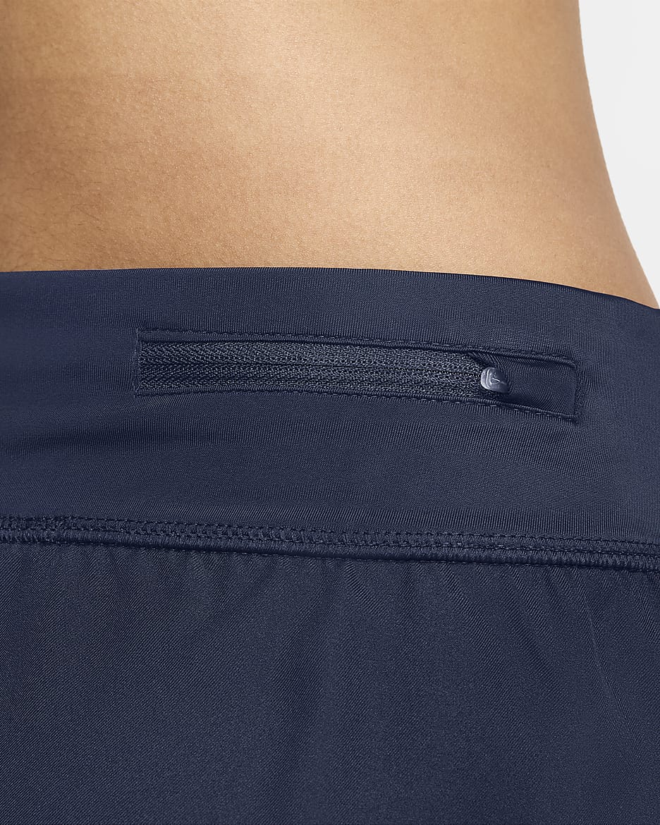 Nike Swim Essential Women's Boardskirt - Midnight Navy