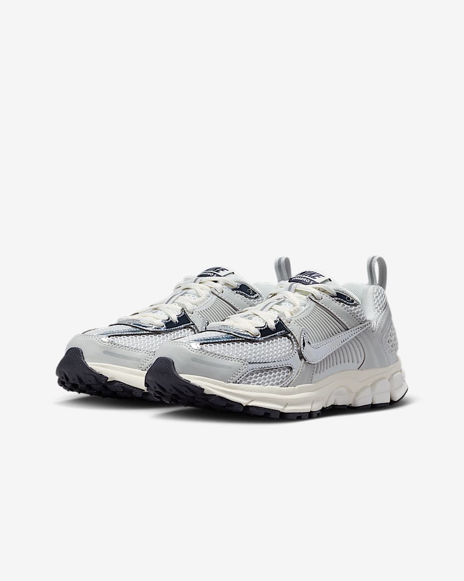 Nike Vomero 5 Big Kids' Shoes