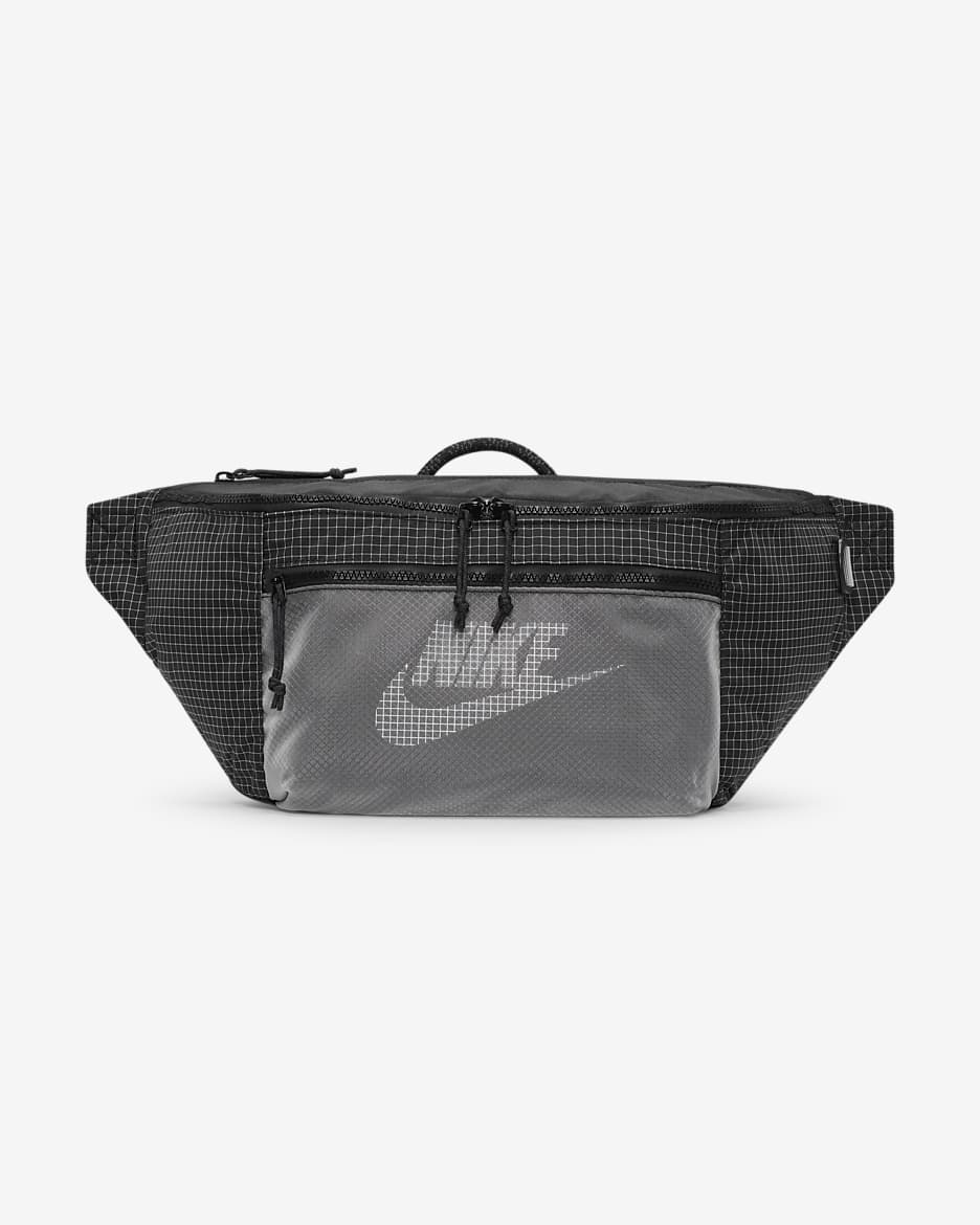 Nike Tech Hip Pack (10L) - Black/Anthracite/White