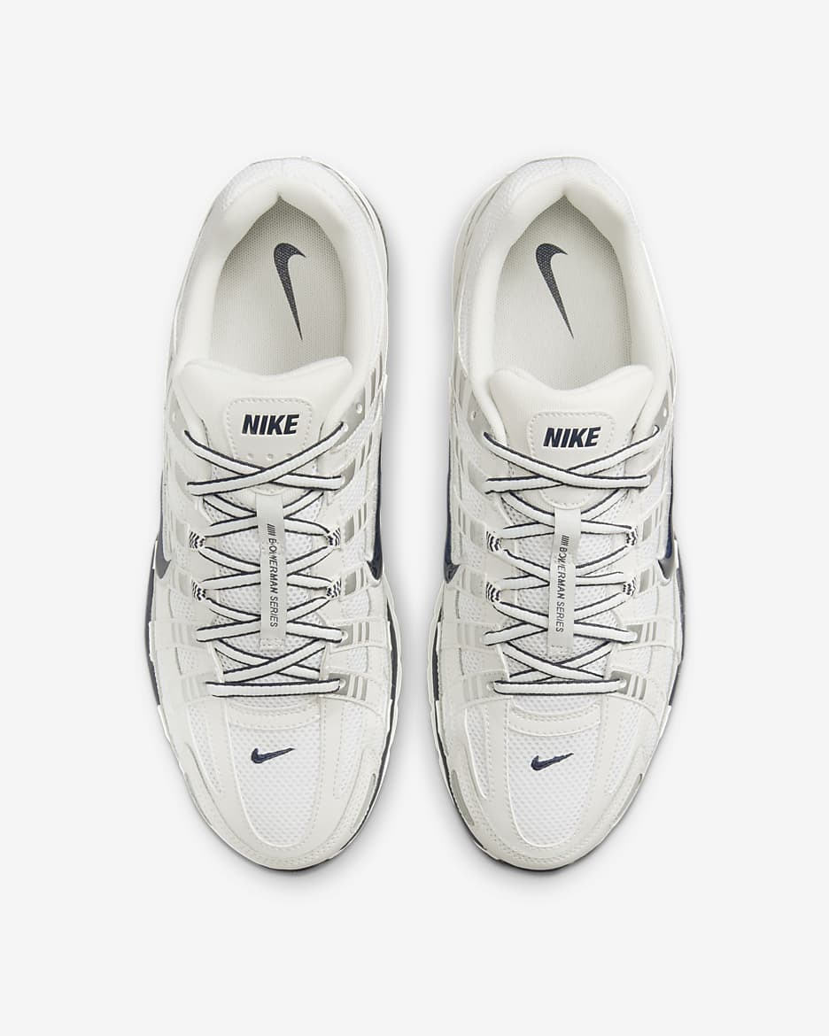 Chaussure Nike P-6000 - Phantom/Summit White/Blanc/Obsidian