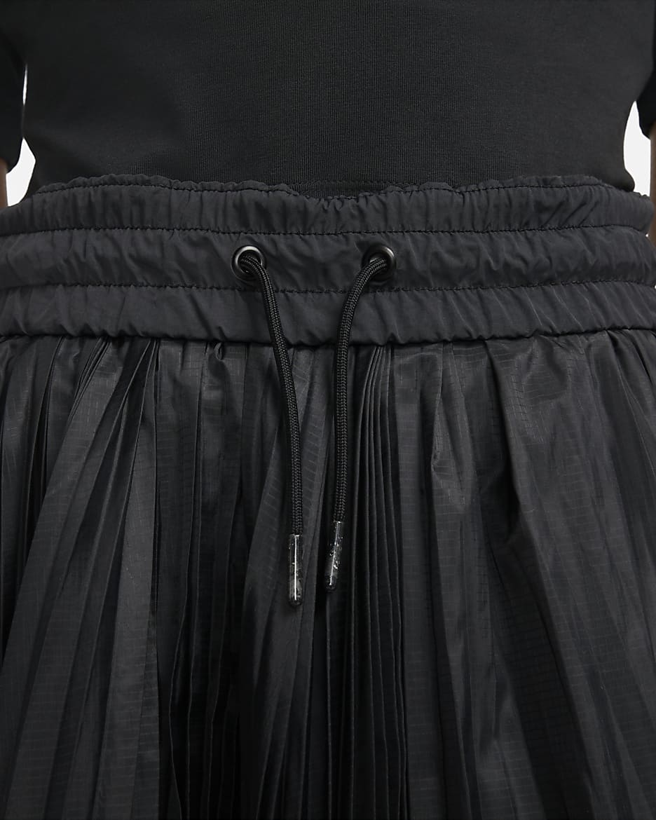 NIKE公式】ナイキ x sacai ウィメンズスカート.オンラインストア (通販  