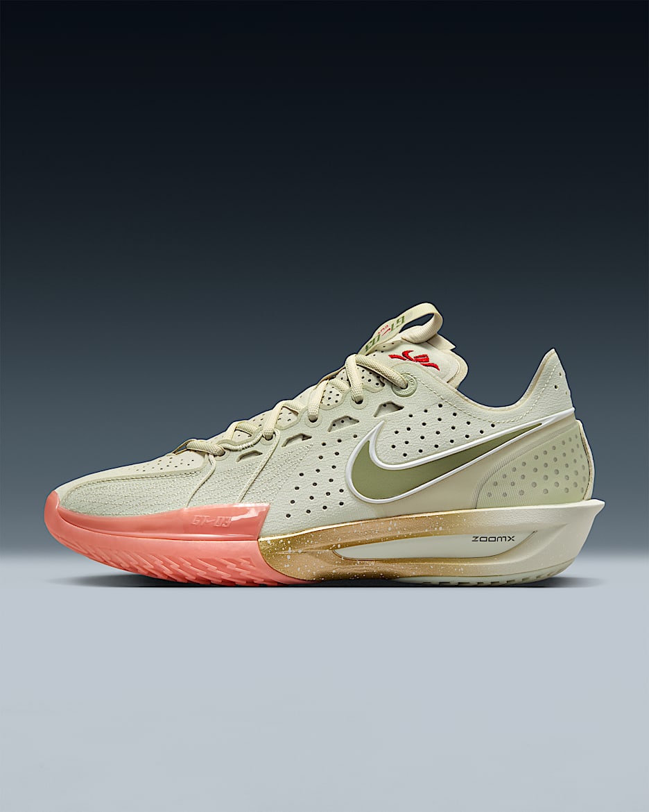 Nike G.T. Cut 3 Basketball Shoes - シューズ(男性用) 
