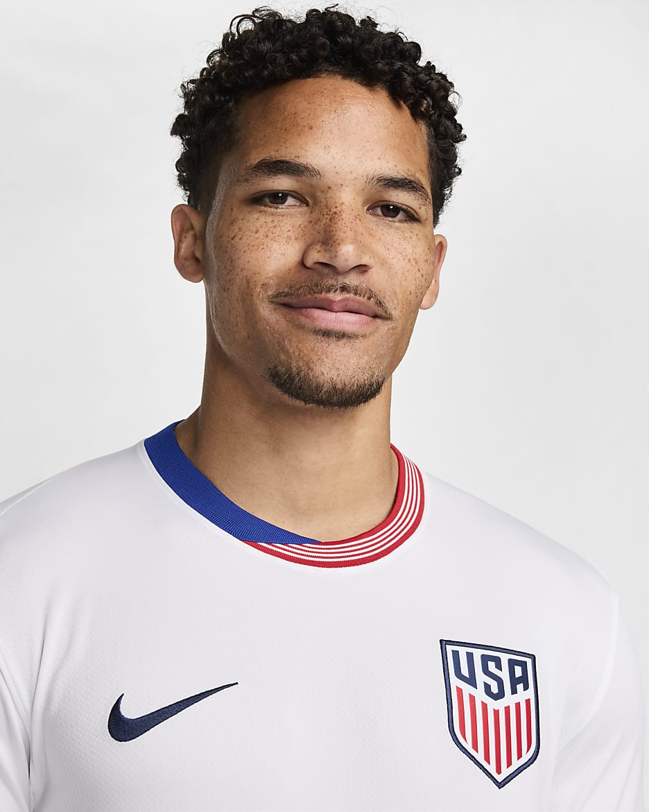 usmnt long sleeve jersey