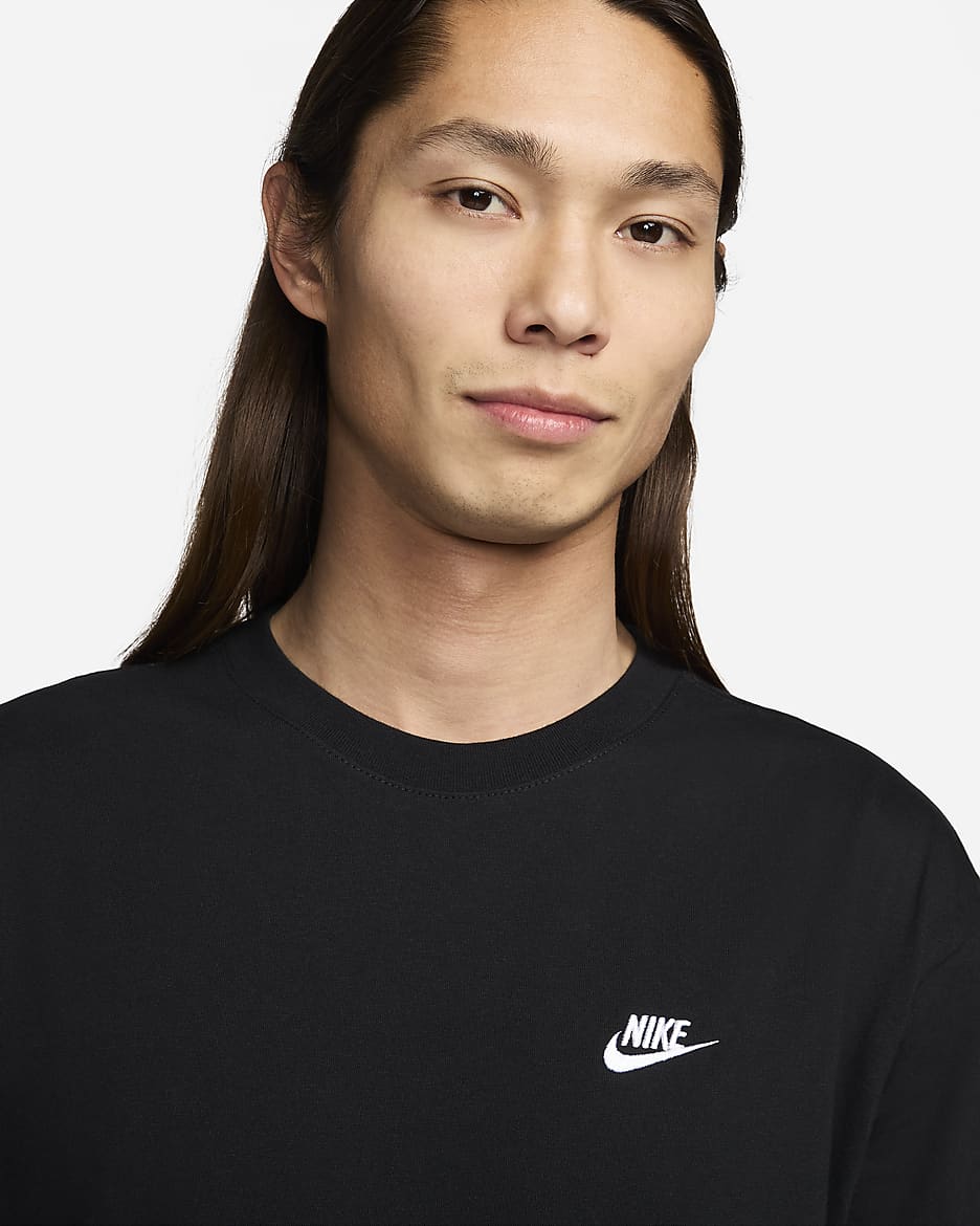 Nike Sportswear Club Men