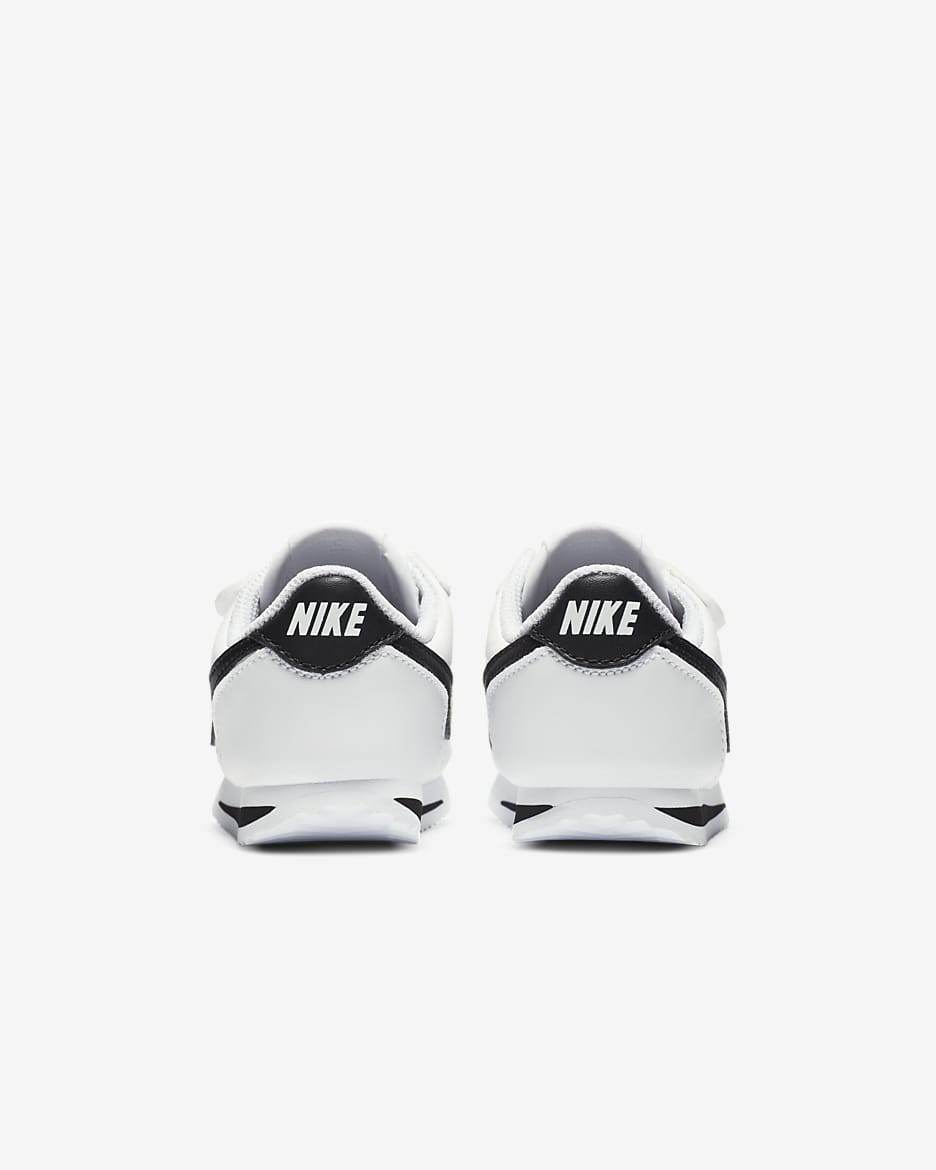 Nike Cortez Basic Baby/Toddler Shoes. Nike ID