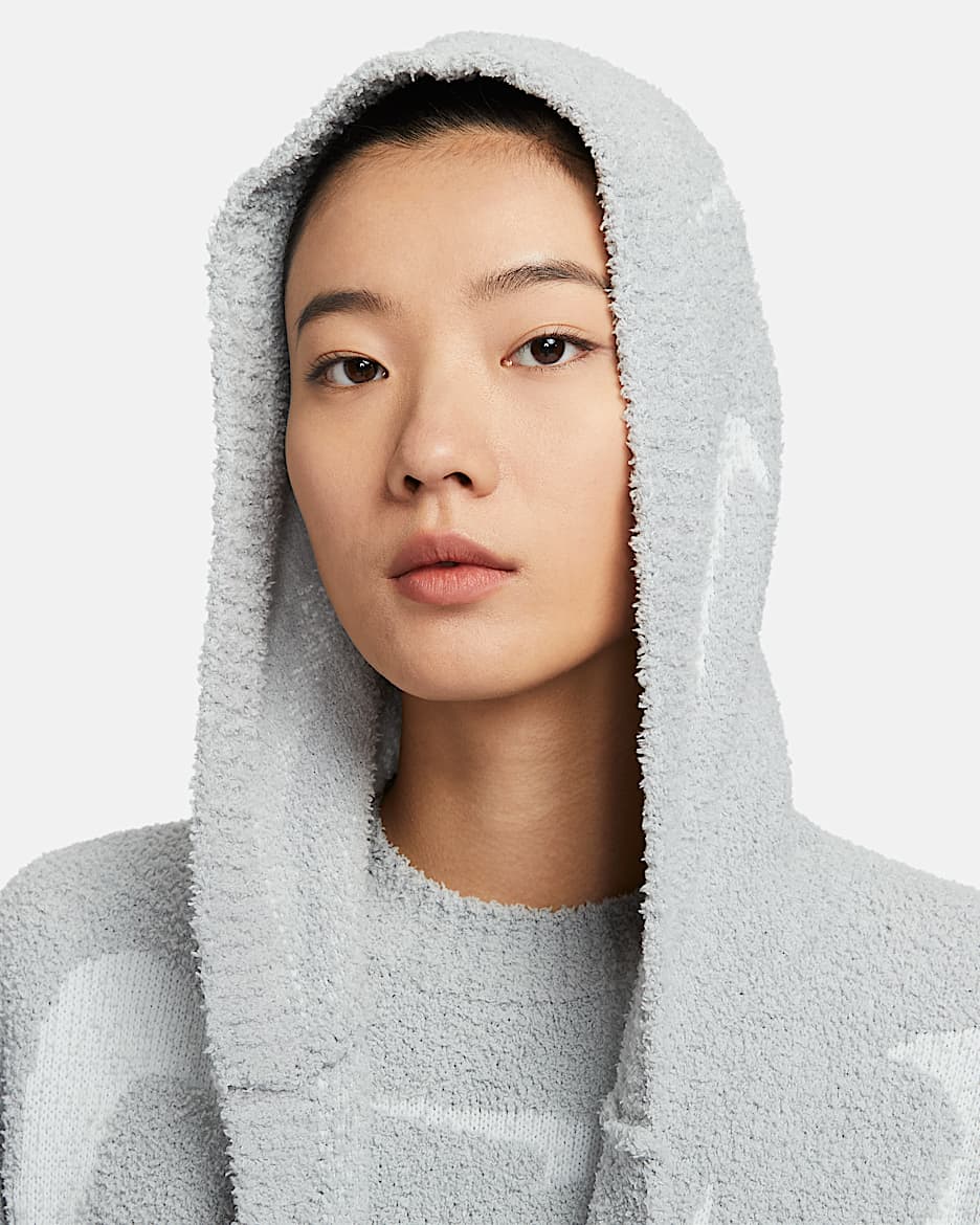 NIKE公式】ナイキ スポーツウェア フェニックス コージー ブークレ 