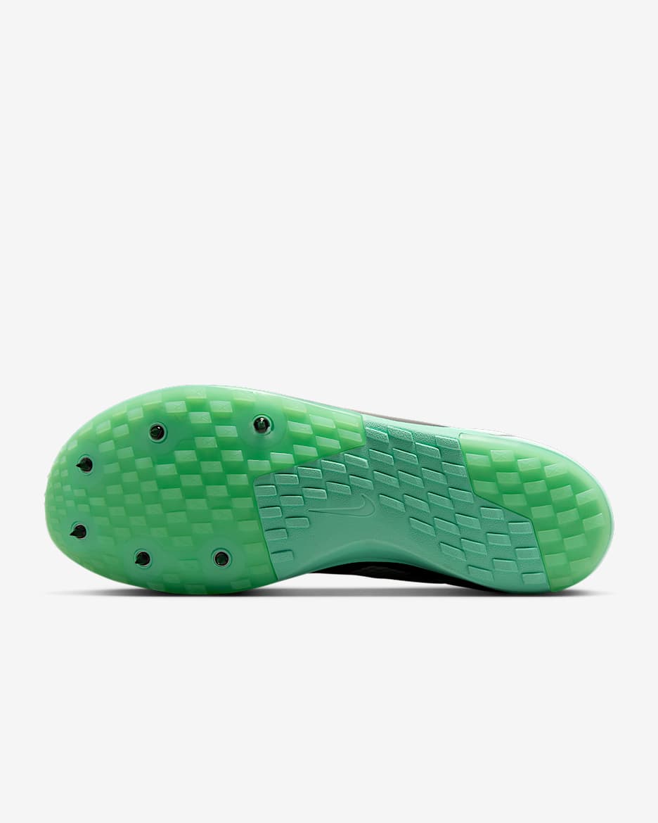Nike Rival XC 6 Cross-Country Spikes