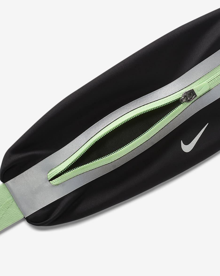 Nike Slim Running Fanny Pack - Vapor Green