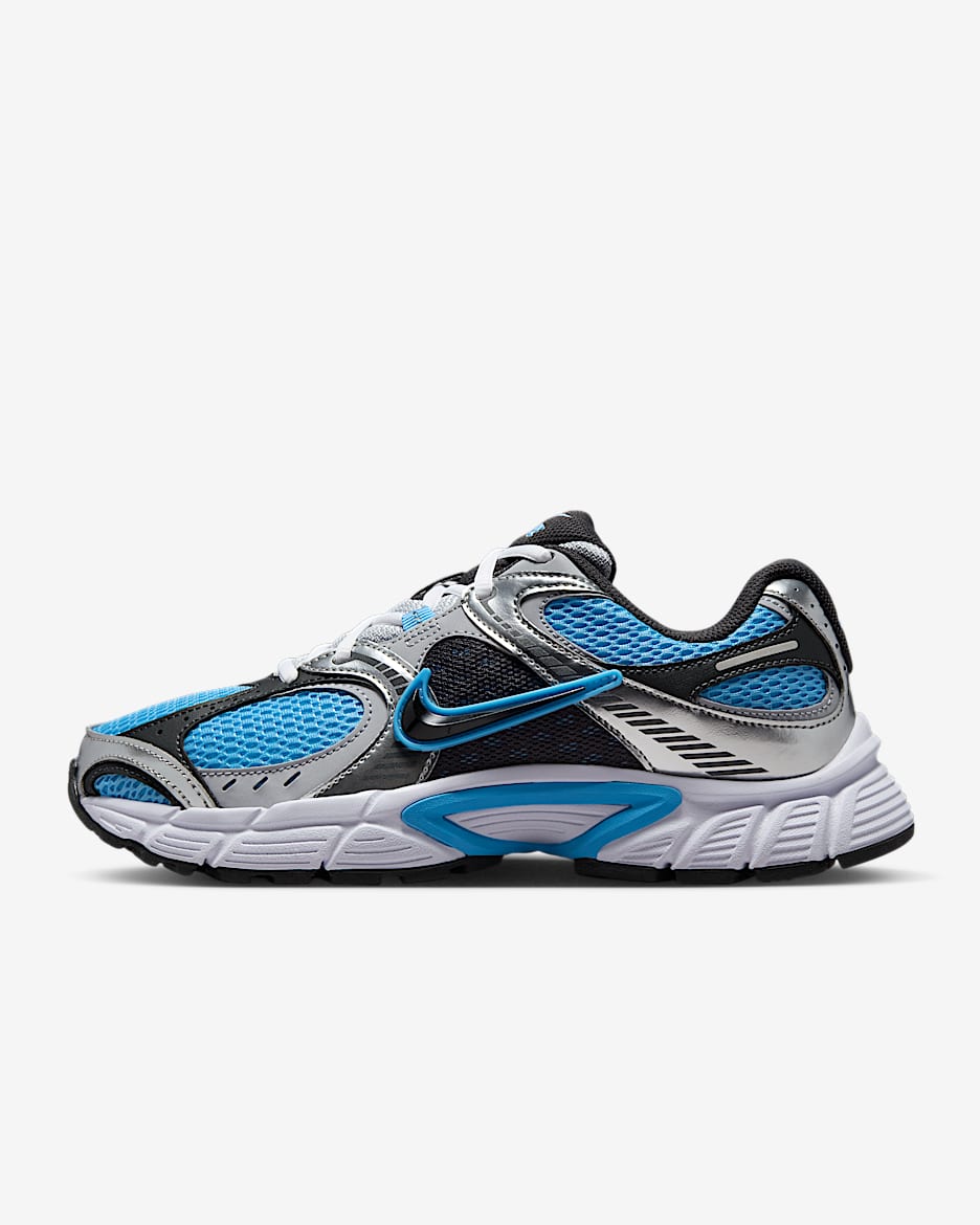 Buty damskie Nike V5 RNR - University Blue/Anthracite/Wolf Grey/Czerń