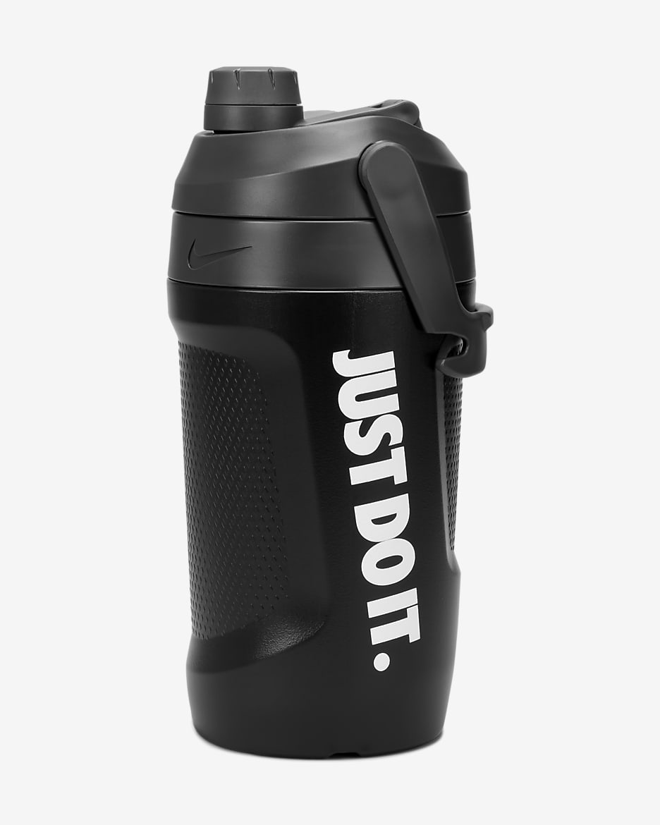 Nike 40oz Fuel Jug - Black/Anthracite/White