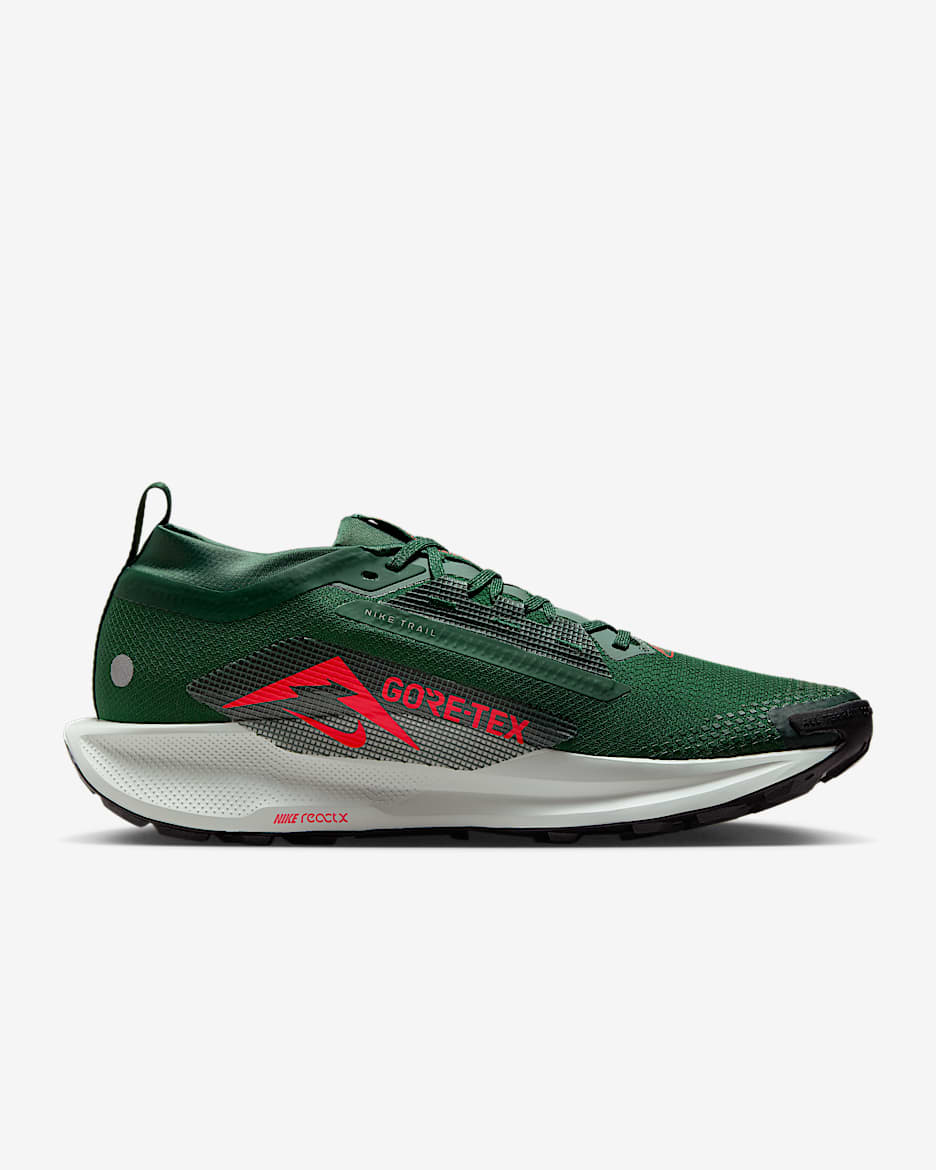 Tenis de trail running impermeables para hombre Nike Pegasus Trail 5 GORE-TEX