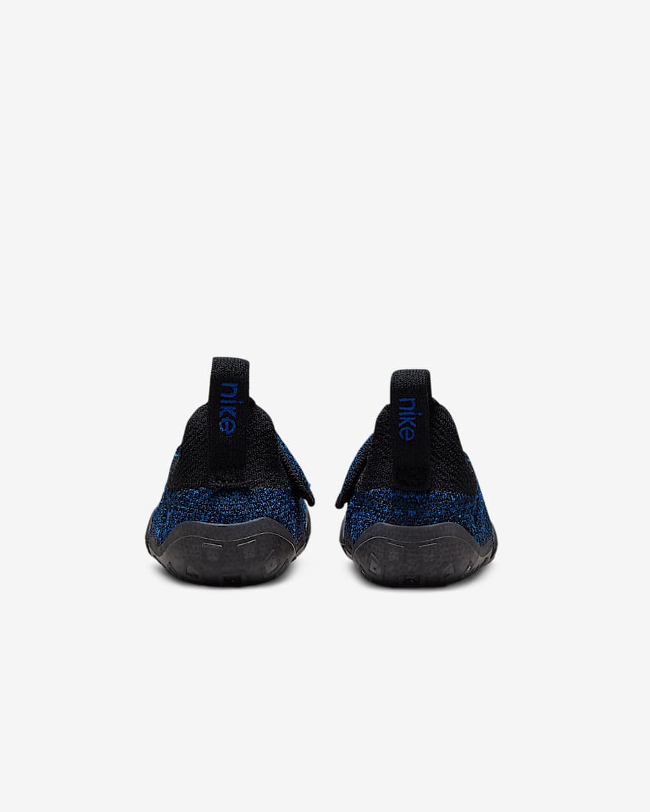 Nike Swoosh 1 Baby/Toddler Shoes. Nike SK