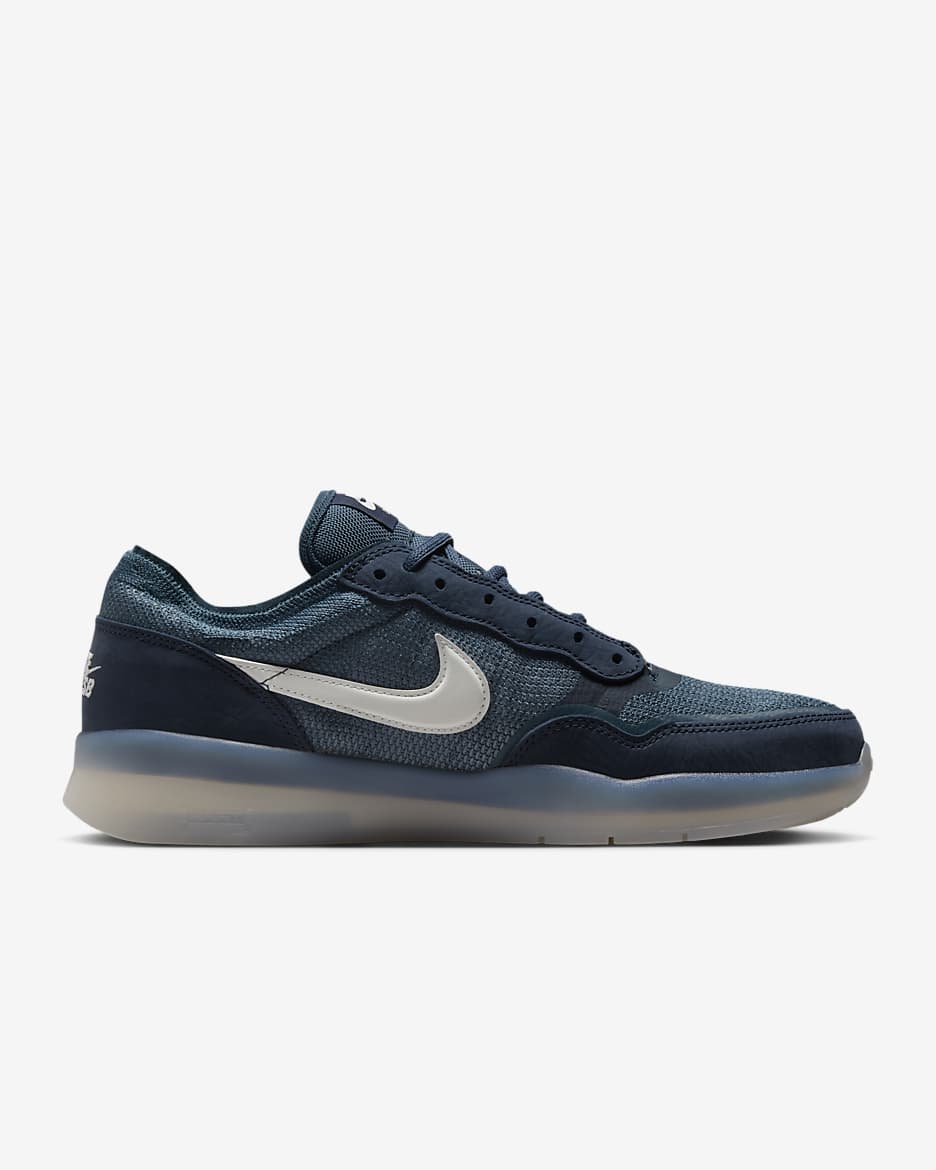 Nike SB PS8 Men's Shoes - Obsidian/Squadron Blue/Navy/Phantom