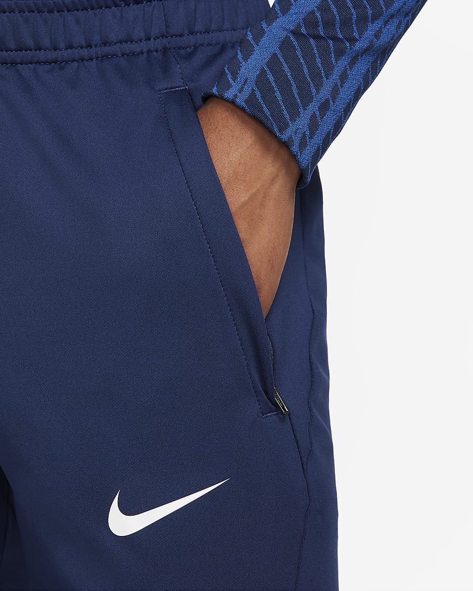 dri fit strike pants