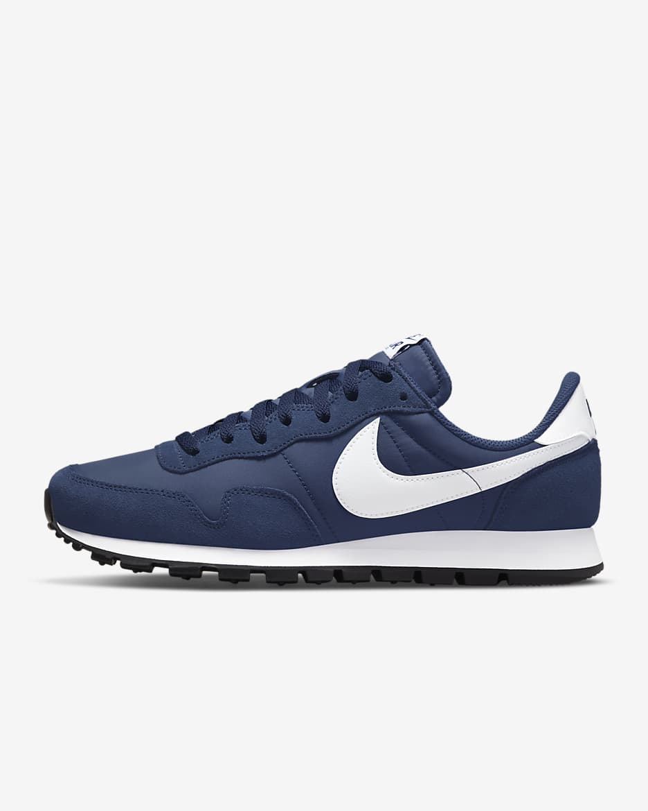 Nike Air Pegasus 83 Herrenschuh - Midnight Navy/Schwarz/Weiß