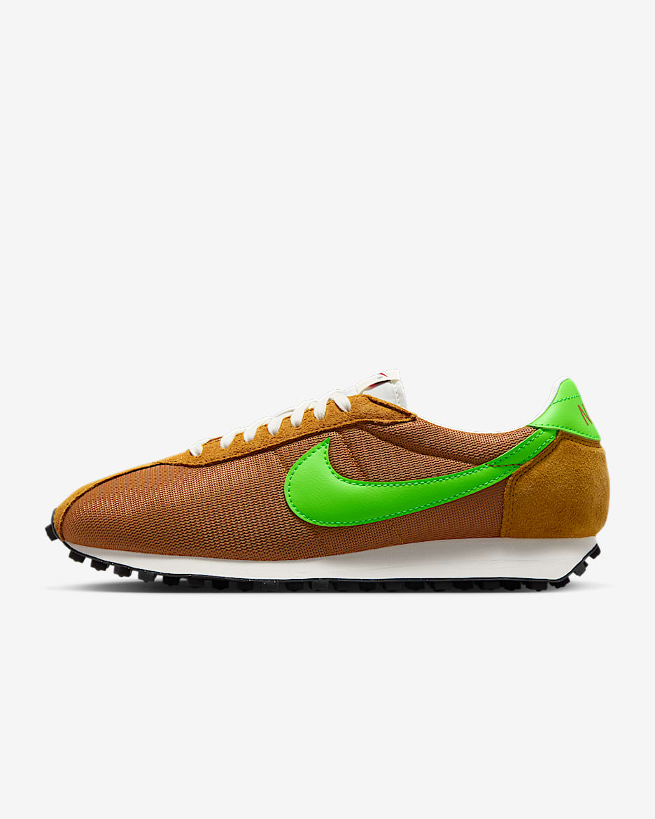 Nike LD-1000 Erkek Ayakkabısı - Desert Ochre/Sail/Siyah/Green Strike